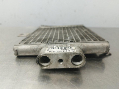 ENFRIADOR ACEITE MOTOR, MERCEDES-BENZ, SL (BM 230) ROADSTER
