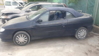 RENAULT MEGANE I CABRIOLET (EA0)