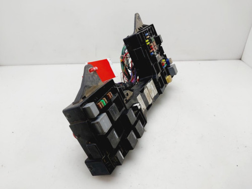 CAJA RELES / FUSIBLES Jaguar XF 