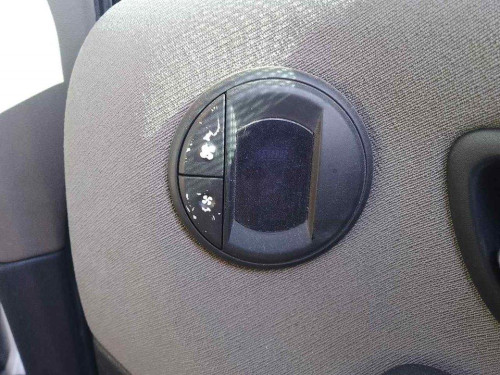 MANDO CLIMATIZADOR RENAULT ESPACE IV (JK0) 