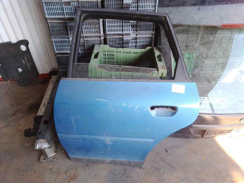 PUERTA TRASERA IZQUIERDA AUDI A3 (8L) 