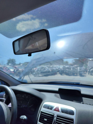 RETROVISOR INTERIOR Peugeot 307 BERLINA (S2) 