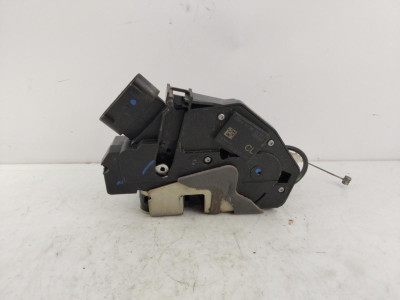 CERRADURA PUERTA DELANTERA DERECHA, Ford, FIESTA (CNN)