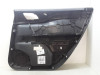 GUARNECIDO PUERTA TRASERA IZQUIERDA Citroen C4 BERLINA 