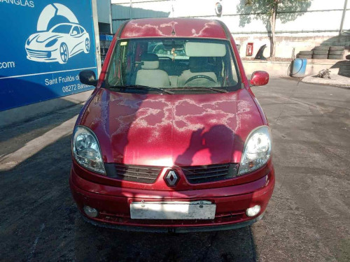 RENAULT KANGOO I (F/KC0) — Donor Vehicle for Used Parts 
