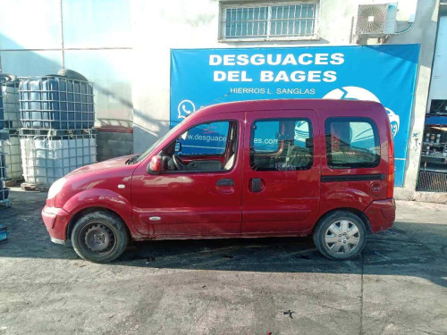 RENAULT KANGOO I (F/KC0) — Donor Vehicle for Used Parts 