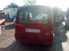 RENAULT KANGOO I (F/KC0) — Donor Vehicle for Used Parts 