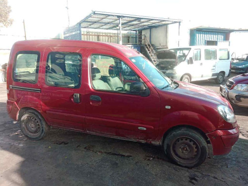 RENAULT KANGOO I (F/KC0) — Donor Vehicle for Used Parts 
