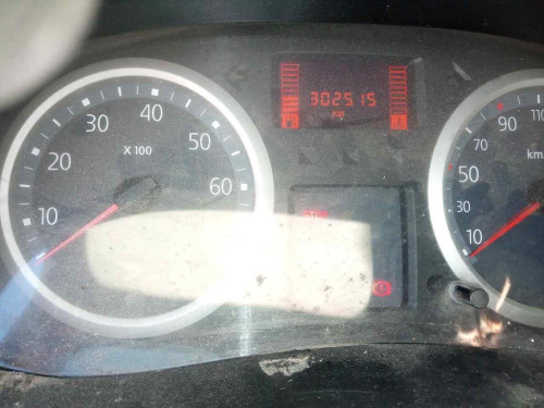 RENAULT KANGOO I (F/KC0) — Donor Vehicle for Used Parts 