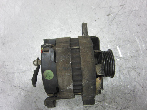  ALTERNADOR 
