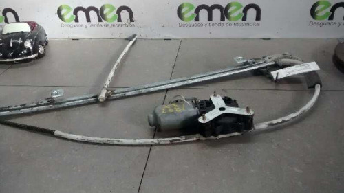  ELEVALUNAS DELANTERO IZQUIERDO OPEL MOVANO 