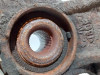  MANGUETA DELANTERA IZQUIERDA, FORD, S-MAX (CA1) 