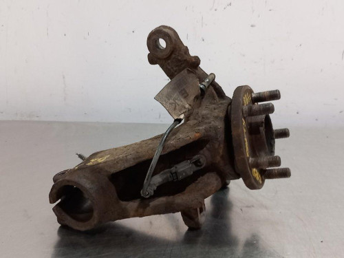  MANGUETA DELANTERA IZQUIERDA, FORD, S-MAX (CA1) 