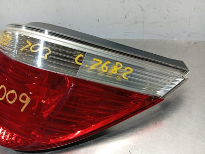 PILOTO TRASERO DERECHO, BMW, SERIE 5 BERLINA (E60)