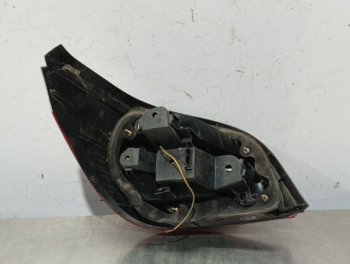 PILOTO TRASERO DERECHO, BMW, SERIE 5 BERLINA (E60) 