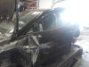 SEAT IBIZA BERLINA (6J5) — автомобиль-донор на запчасти 