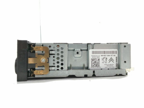  NO IDENTIFICADO CITROEN C3 