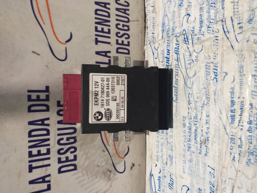  MODULO CONFORT 