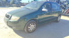  SKODA FABIA (6Y2/6Y3) 