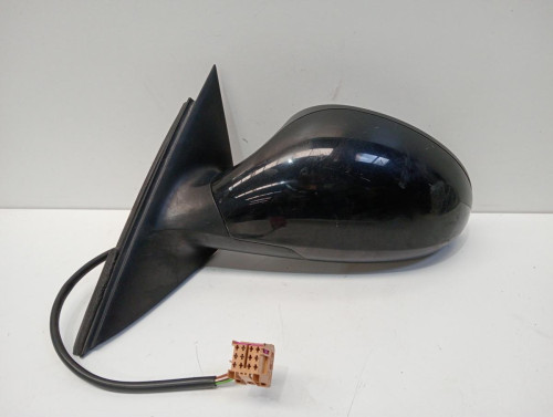  RETROVISOR IZQUIERDO SEAT IBIZA (6L1) 