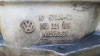 CAJA CAMBIOS Volkswagen Touareg (7LA)(2002->) Volkswagen Touareg (7LA)(2002->) 