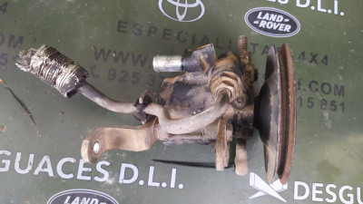 BOMBA DIRECCION, Opel, OMEGA B