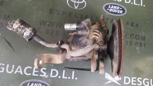 BOMBA DIRECCION Opel OMEGA B 