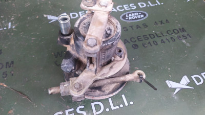 BOMBA DIRECCION, Opel, OMEGA B