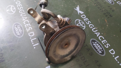 BOMBA DIRECCION Opel OMEGA B 