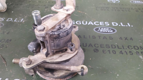 BOMBA DIRECCION Opel OMEGA B 