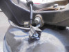 MANGUETA DELANTERA IZQUIERDA NISSAN QASHQAI (J11E) 