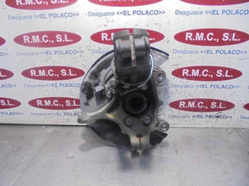 MANGUETA DELANTERA IZQUIERDA NISSAN QASHQAI (J11E) 