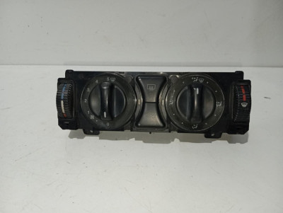 MANDO CALEFACCION / AIRE ACONDICIONADO, MERCEDES-BENZ, CLK (BM 208) COUPE