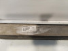 INTERCOOLER Renault MEGANE II BERLINA 5P 