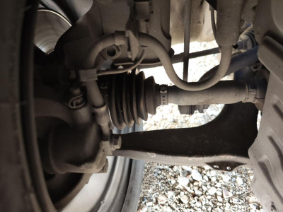 BIELETA ESTABILIZADORA DELANTERA DERECHA