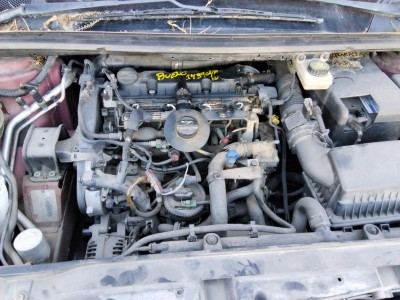 PEUGEOT 307 (S1)(04.2001)