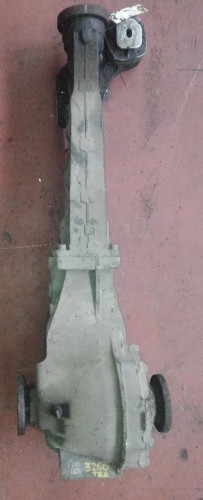  DIFERENCIAL TRASERO AUDI A4 BERLINA (B5) 