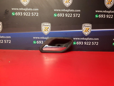 MANETA INTERIOR TRASERA DERECHA, BMW, SERIE 5 BERLINA (E39)