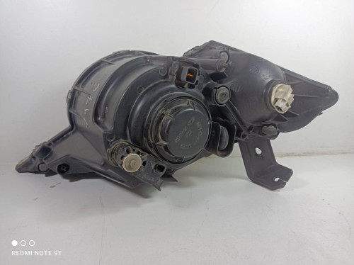 FARO IZQUIERDO SSANGYONG ACTYON 