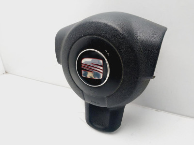 AIRBAG DELANTERO IZQUIERDO, SEAT, LEON (1P1)