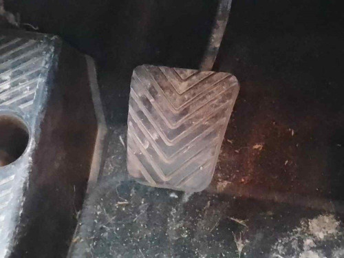 PEDAL EMBRAGUE Mitsubishi ASX (GA0W) 