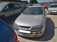 OPEL TIGRA