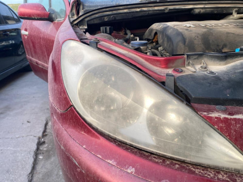 FARO DERECHO PEUGEOT 307 BREAK / SW (S1)(04.2002) 