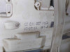 CERRADURA PUERTA DELANTERA DERECHA PORSCHE CAYENNE (TIPO 92A) 