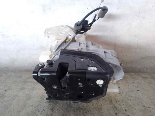 CERRADURA PUERTA DELANTERA DERECHA PORSCHE CAYENNE (TIPO 92A) 