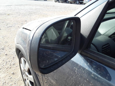 RETROVISOR IZQUIERDO, OPEL, CORSA C