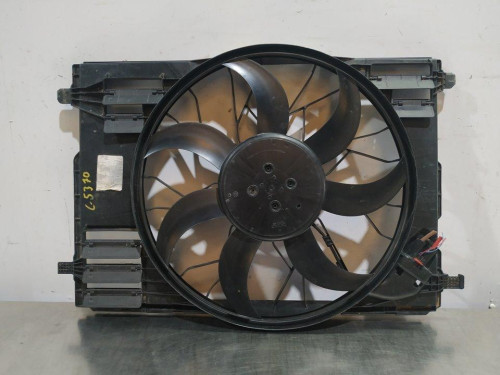  ELECTROVENTILADOR MERCEDES-BENZ CLASE B (BM 247) 