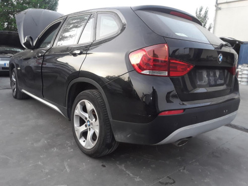  BMW SERIE X1 (E84) 