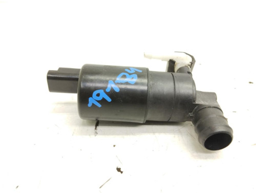  BOMBA LIMPIA Citroen C4 BERLINA 
