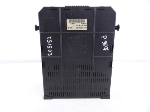  CAJA RELES / FUSIBLES Peugeot 307 BERLINA (S2) 